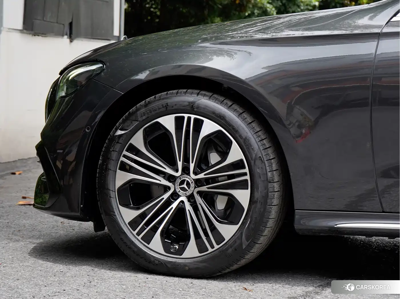 Mercedes-Benz E-Class id 4514385 из Китая 19