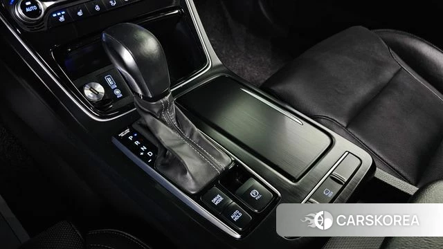 Hyundai Grandeur IG id 4471395 из Кореи 19