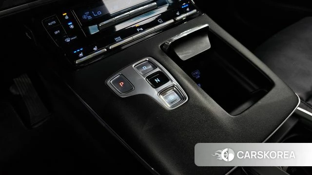 Hyundai The New Grandeur IG id 4416184 из Кореи 19
