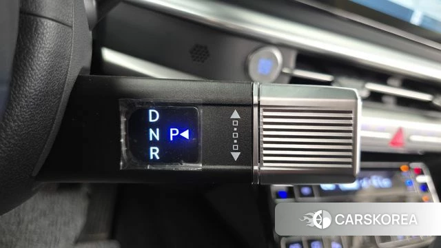 Hyundai Grandeur (GN7) id 4608096 из Кореи 19