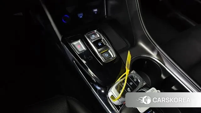 Hyundai Sonata (DN8) id 3427319 из Кореи 19