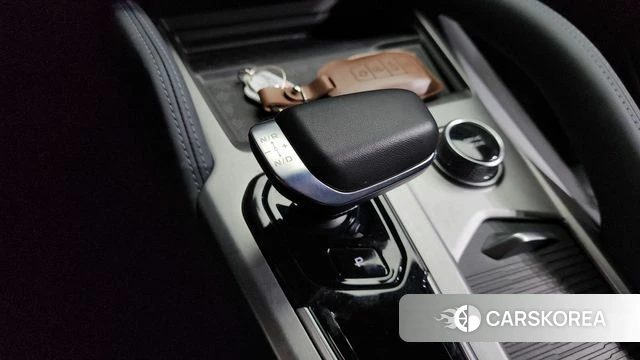 Renault Korea (Samsung) Grand Coleos id 4349241 из Кореи 33