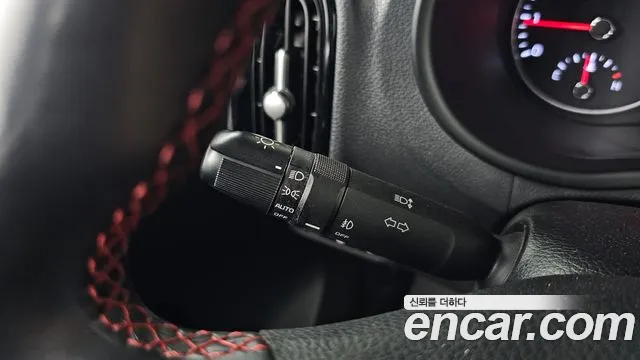 Kia All New Morning (JA) id 2680559 из Кореи 19