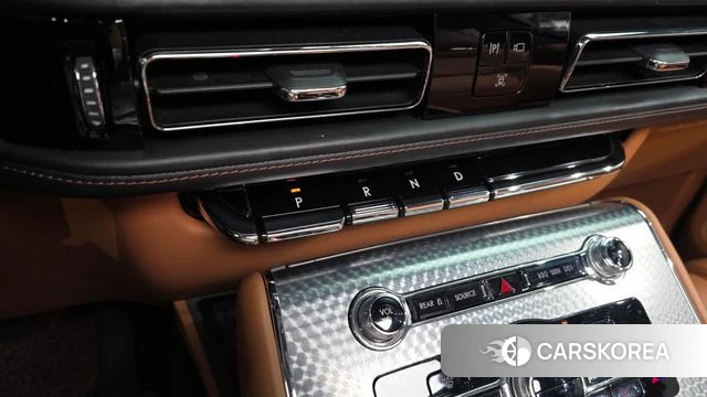 Lincoln Aviator 2nd generation id 4871166 из Кореи 19