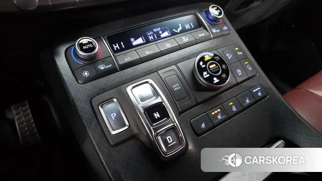 Hyundai Palisade id 3552585 из Кореи 19