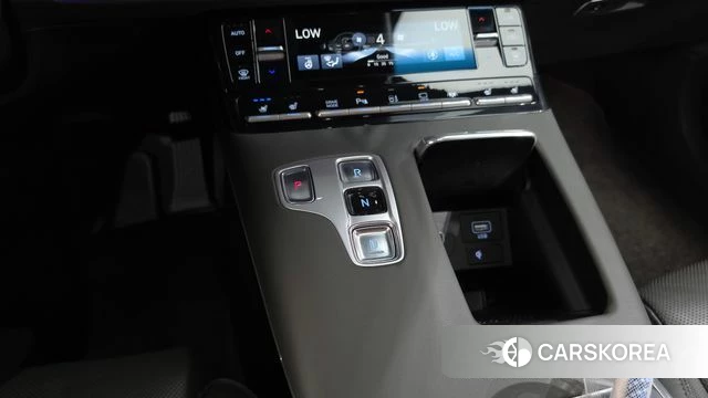 Hyundai The New Grandeur IG id 4637428 из Кореи 34