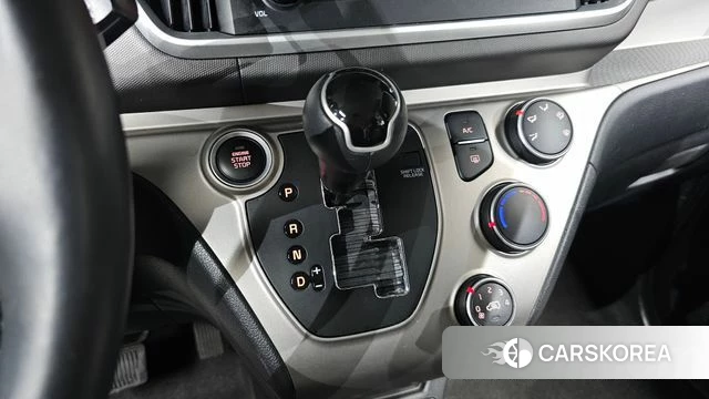 Kia The New Ray id 4502425 из Кореи 29