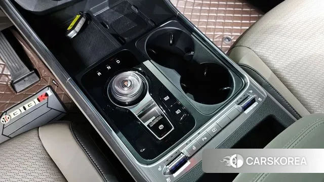 Kia The New Carnival 4th Generation id 3212129 из Кореи 19