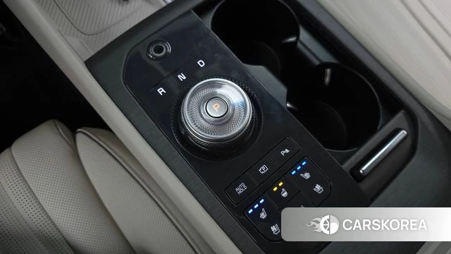 Kia The New K8 Hybrid id 4266122 из Кореи 39