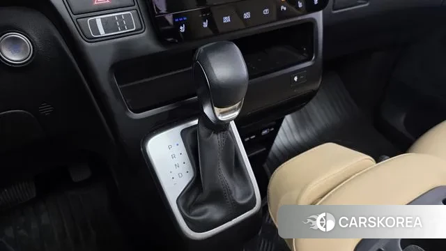 Hyundai Staria id 3043301 из Кореи 19