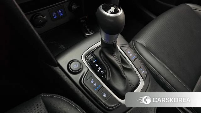 Hyundai Kona id 4610236 из Кореи 19