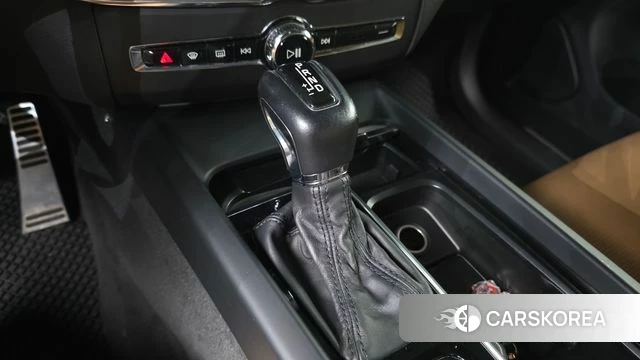 Volvo XC60 second Generation id 4658407 из Кореи 19