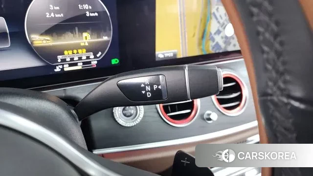 Mercedes-Benz E-Class W213 id 3588397 из Кореи 19