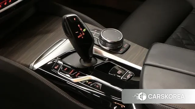 BMW 6 Series GT (G32) id 3016523 из Кореи 19