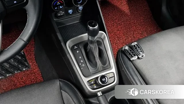 Hyundai Venue id 3742240 из Кореи 19