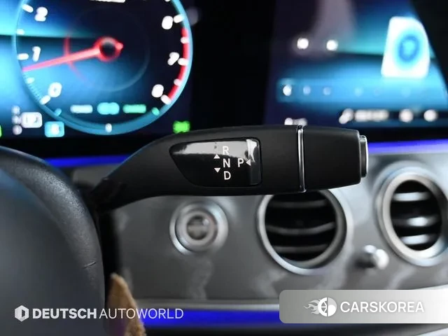 Mercedes-Benz E-Class W213 id 3342144 из Кореи 19