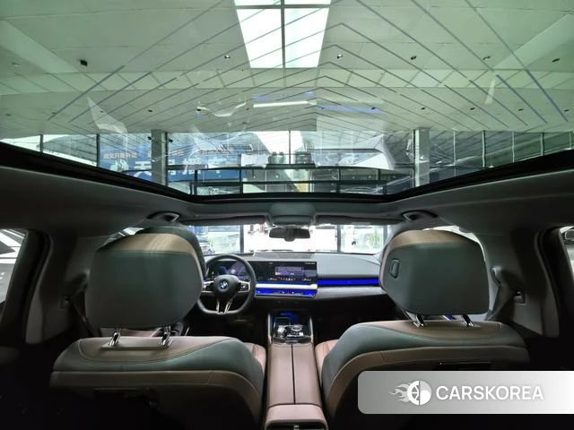 BMW 5 series id 4380446 из Китая 25