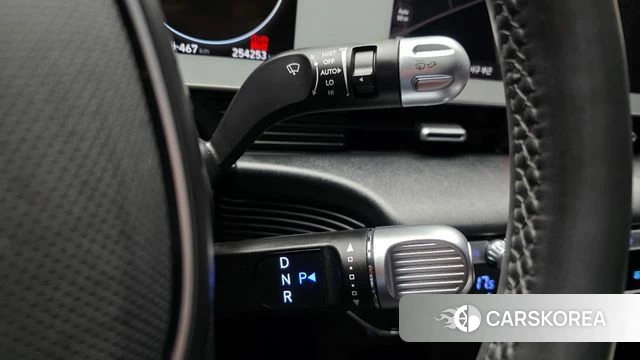 Hyundai Ionic 5 id 4249429 из Кореи 19