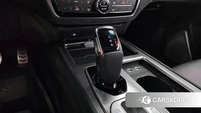 Ssangyong All New Rexton id 2979307 из Кореи 19