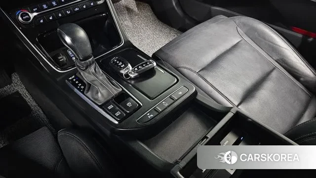 Hyundai Grandeur IG id 3494572 из Кореи 19