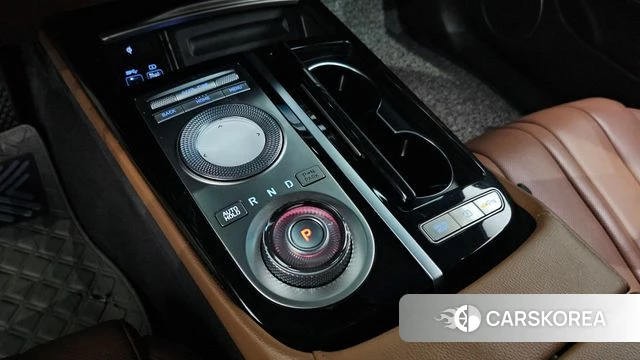 Genesis G80 (RG3) id 4779616 из Кореи 34