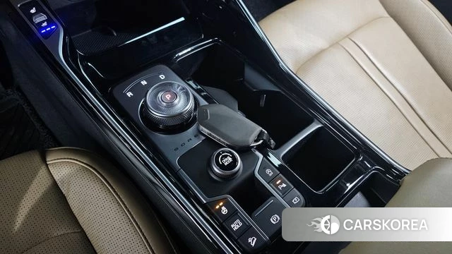 Kia The New Sorento 4th Generation id 4223071 из Кореи 30