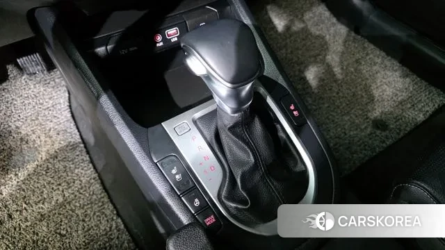 Kia Come New K3 id 3510139 из Кореи 19