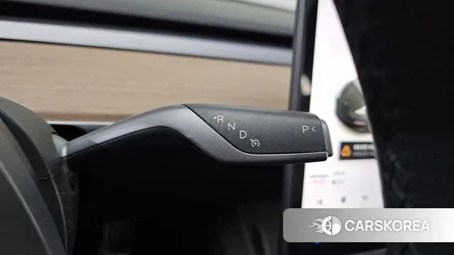 Tesla Model 3 id 3318349 из Кореи 19