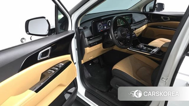 Kia Carnival 4th generation id 3841717 из Кореи 19