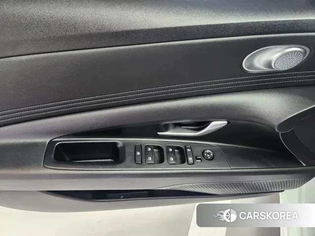 Hyundai Avante Hybrid (CN7) id 3752524 из Кореи 19