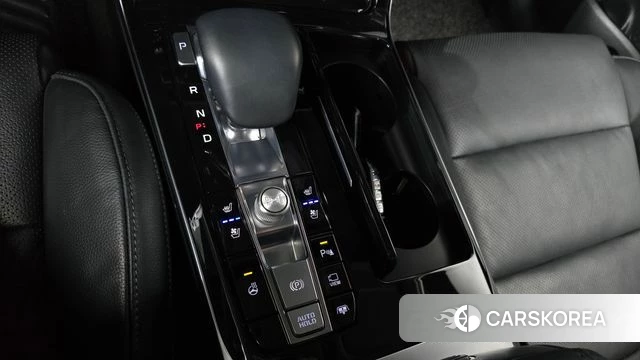 Kia K7 Premier Hybrid id 4614989 из Кореи 29