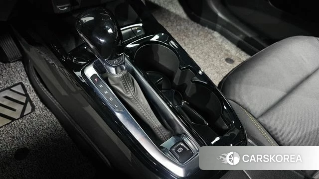 Chevrolet (GM Daewoo) Trax Crossover id 3850908 из Кореи 19