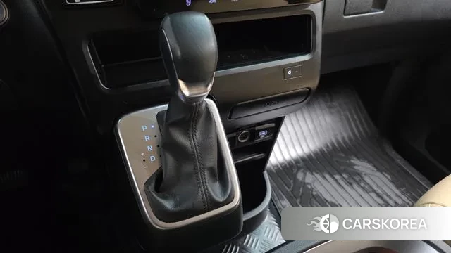 Hyundai Staria id 3757943 из Кореи 19