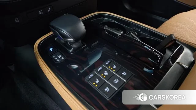 Lexus LS500h 5th generation id 3432205 из Кореи 19