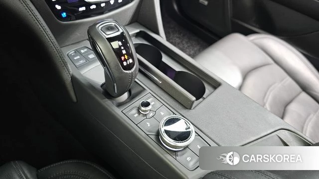 Cadillac CT6 id 4581485 из Кореи 19