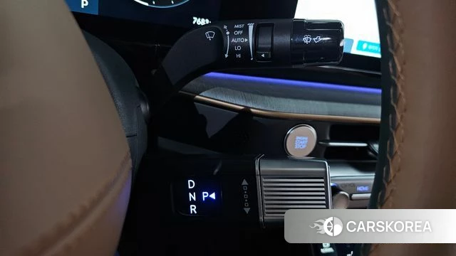 Hyundai Grandeur (GN7) id 4474097 из Кореи 38