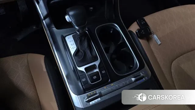 Kia Carnival 4th generation id 3587061 из Кореи 19