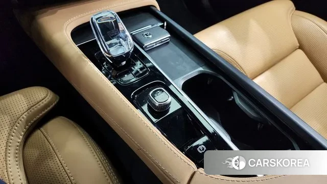 Volvo XC90 second Generation id 3052798 из Кореи 19