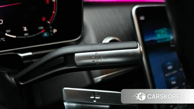 Mercedes-Benz S-Class W223 id 4202722 из Кореи 31