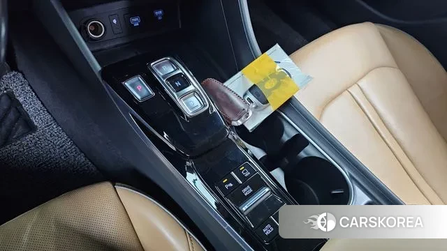 Hyundai Sonata Hybrid (DN8) id 3616875 из Кореи 19