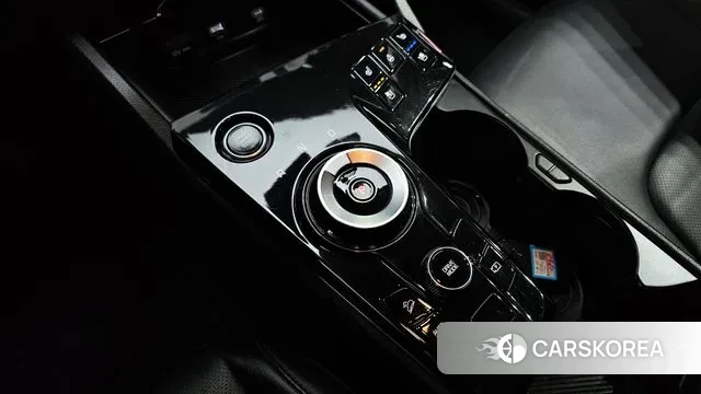 Kia Sportage 5th Generation Hybrid id 3493228 из Кореи 19