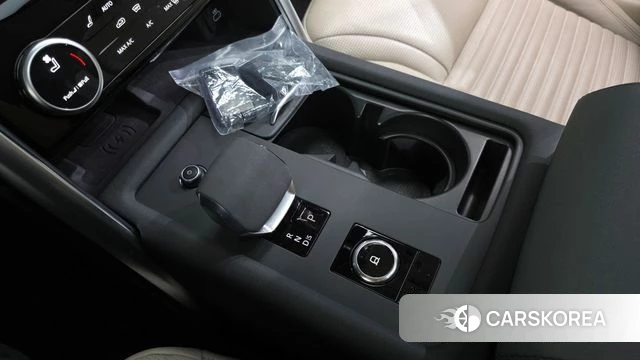 Land Rover Discovery 5 id 3915728 из Кореи 19