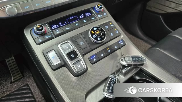 Hyundai Palisade id 4489430 из Кореи 19