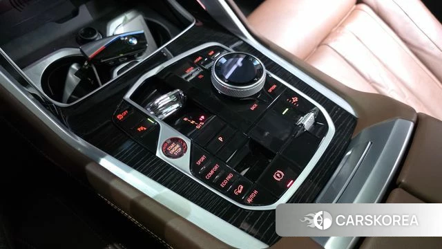 BMW X6 (G06) id 4670280 из Кореи 19