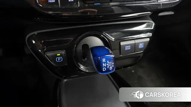 Toyota Prius 4th Generation id 3494343 из Кореи 19