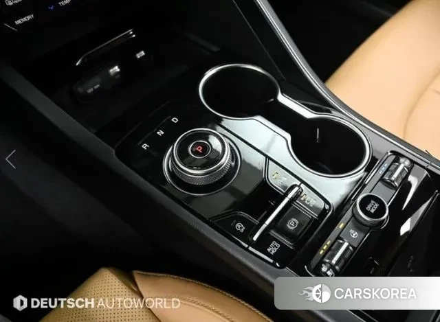 Kia K5 3rd generation id 3411168 из Кореи 19