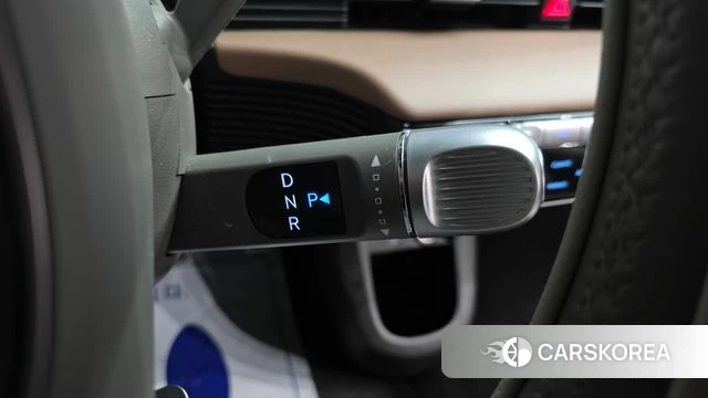 Hyundai Ionic 5 id 4524661 из Кореи 31