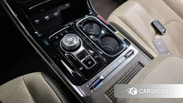 Kia Carnival 4th generation id 3512867 из Кореи 19