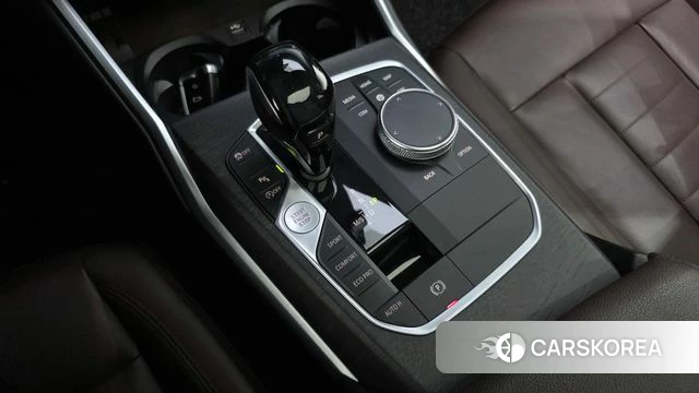 BMW 3 Series (G20) id 4371669 из Кореи 32