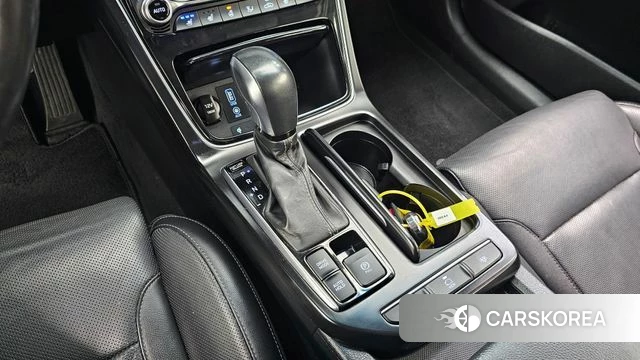 Hyundai Grandeur IG id 4345353 из Кореи 30